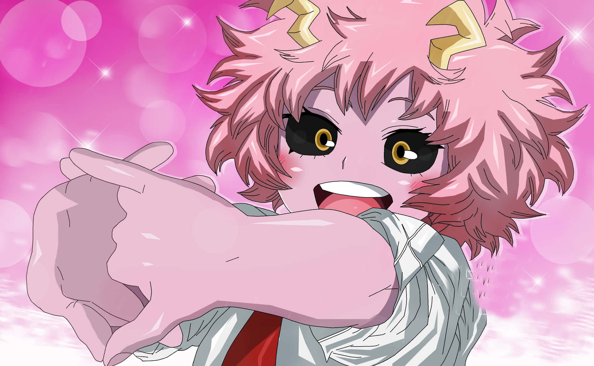 Unwind In Comfort With A Glass Of Ashido Sake Background