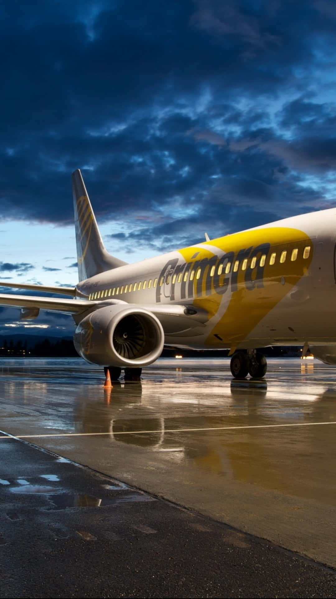 Unwind With Modern Convenience In The Sky