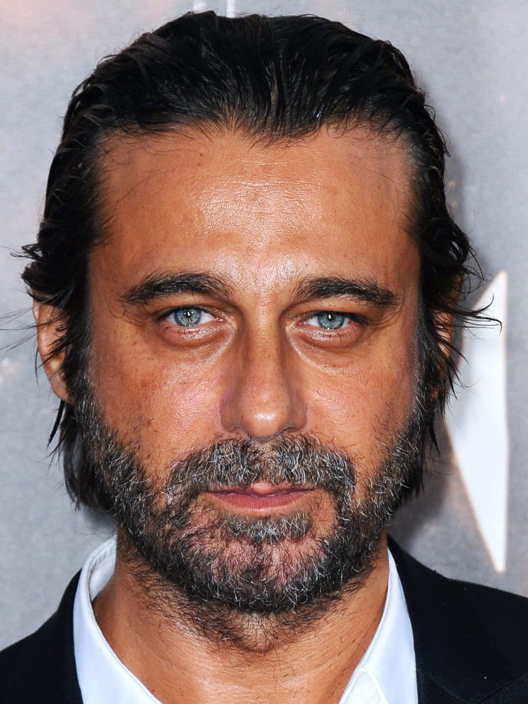 Up-and-coming Spanish Actor Jordi Mollà Background