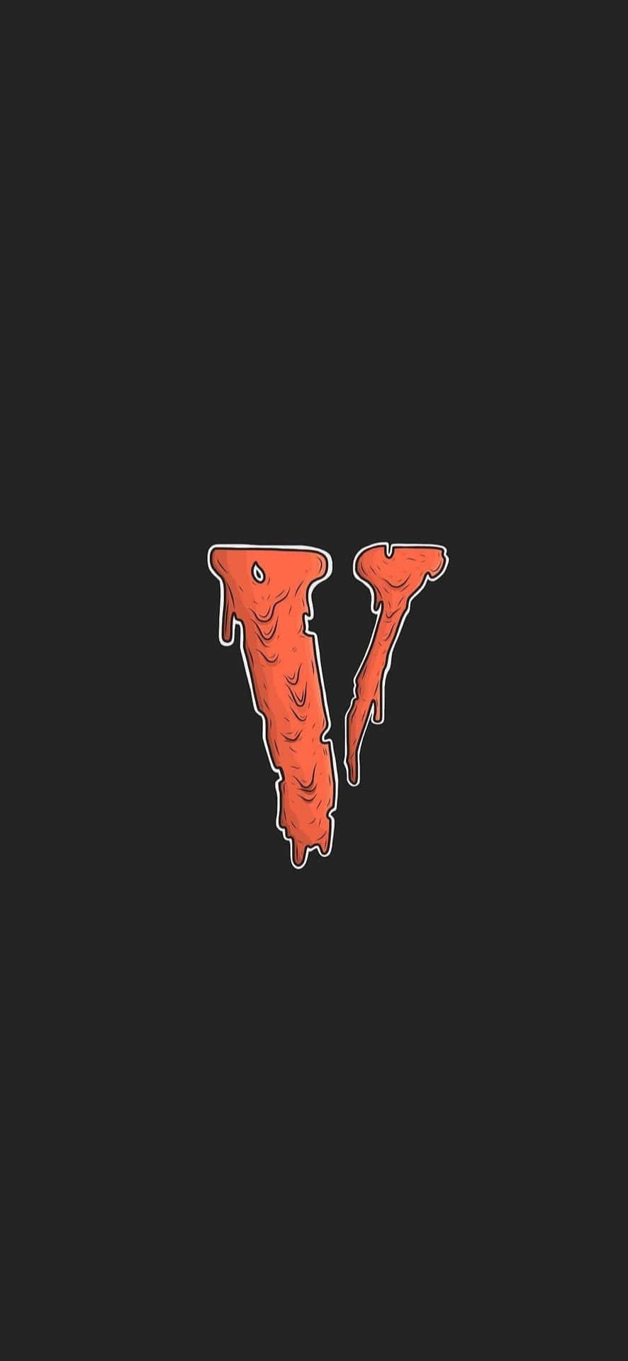 Up Your Style Game With The Vlone Iphone Background