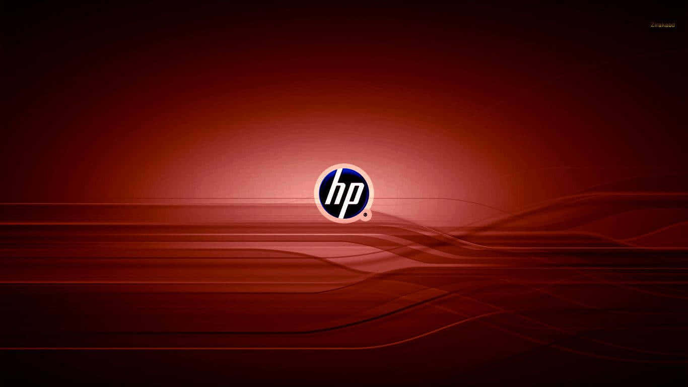 Upgrade Your Computing Experience With The Versatile Hp Desktop Background