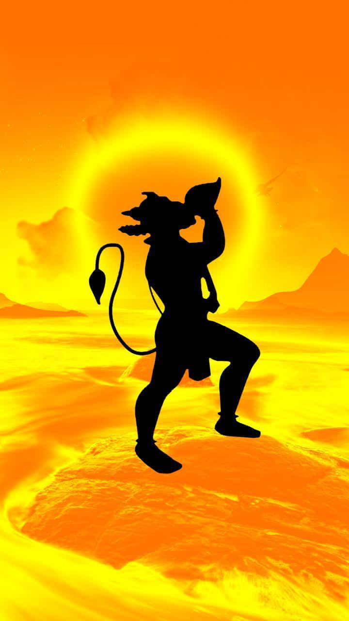 Upgrade Your Cool Factor With Manly Iphone Background