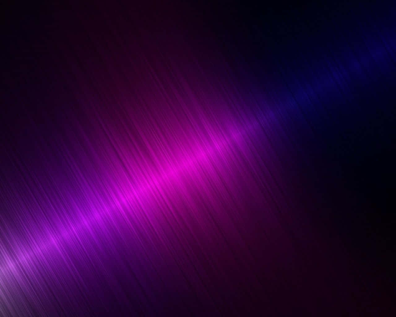 Upgrade Your Desktop With A Vibrant Purple Background