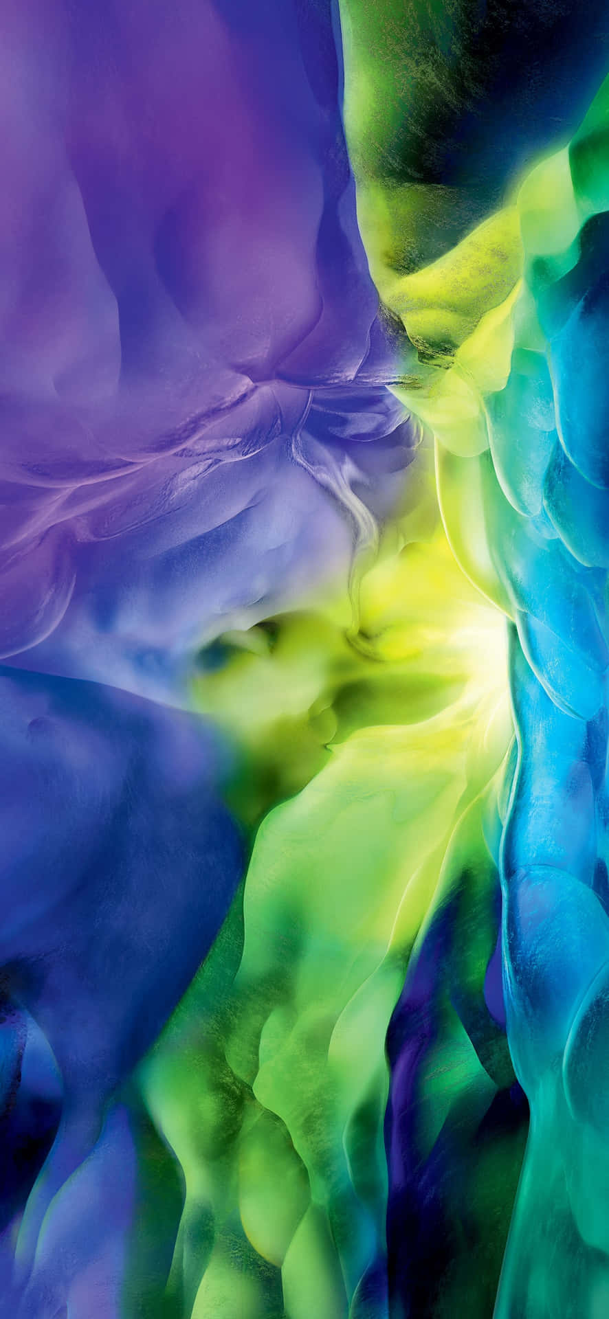 Upgrade Your Ipad Pro With Cool New Features Background