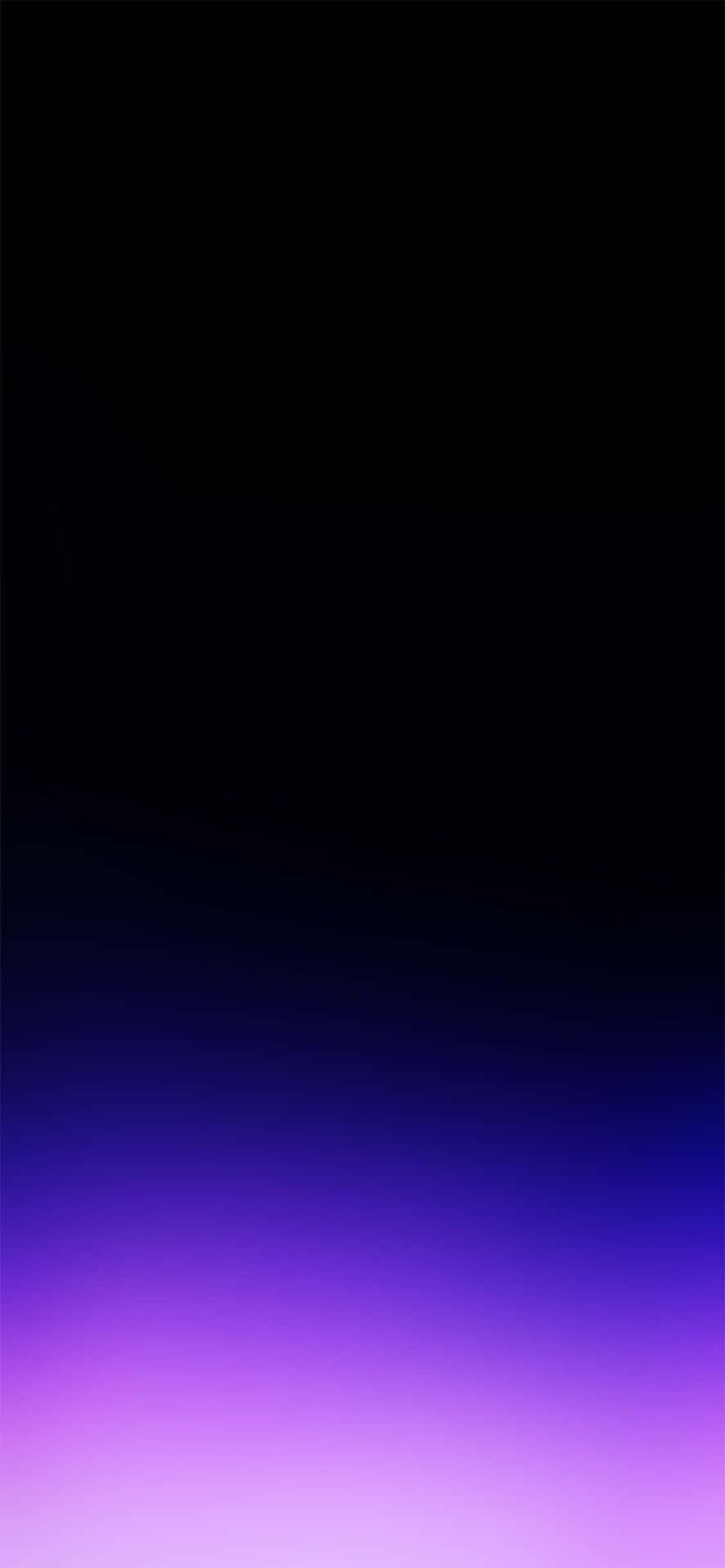 Upgrade Your Iphone With Dazzling Gradient Colors Background