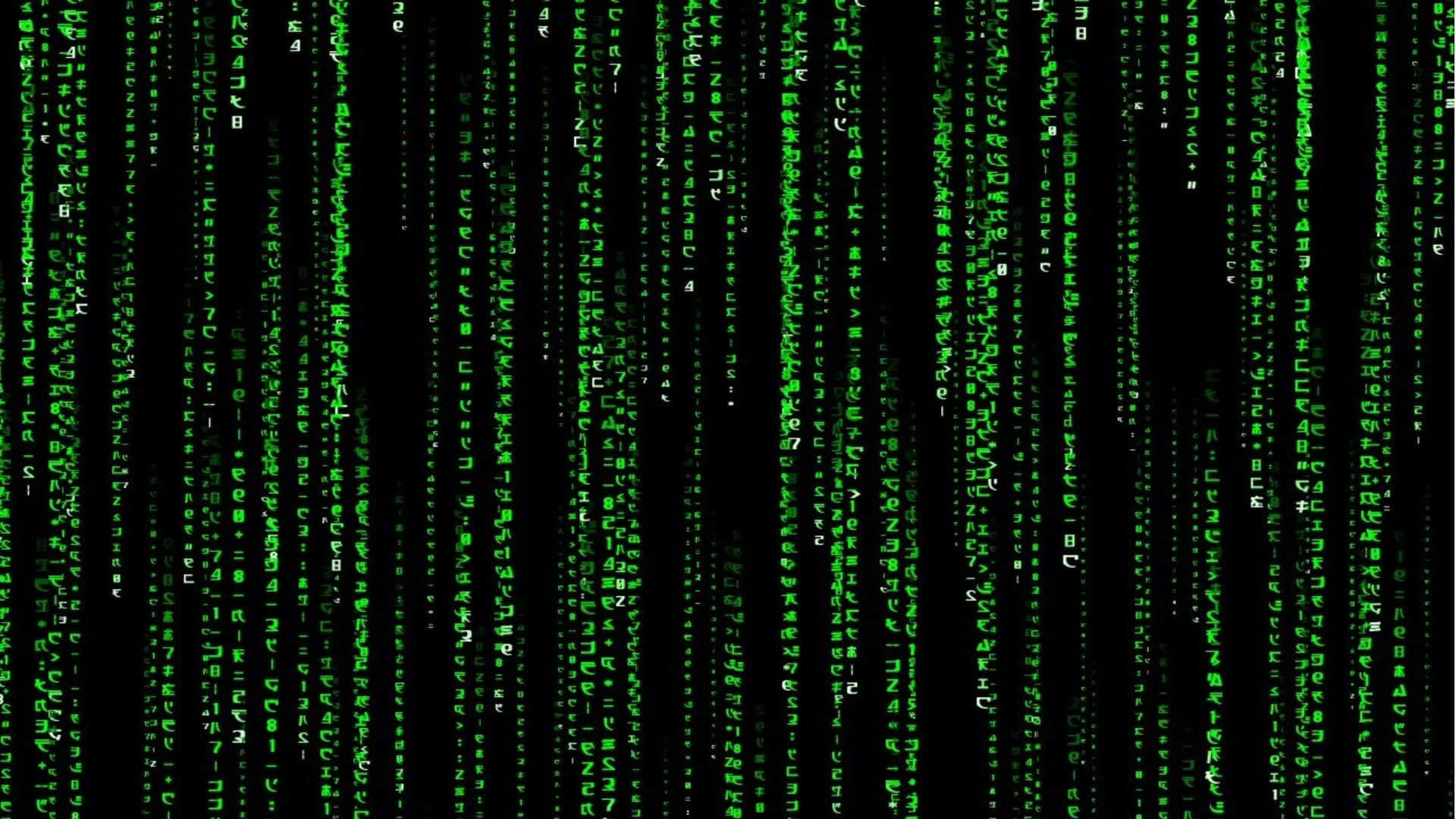 Upgrade Your Matrix Experience With The Iphone Background