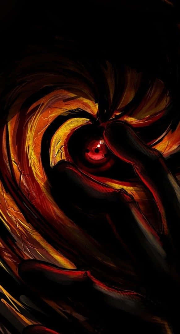 Upgrade Your Phone Experience Today With The Tobi Iphone Background