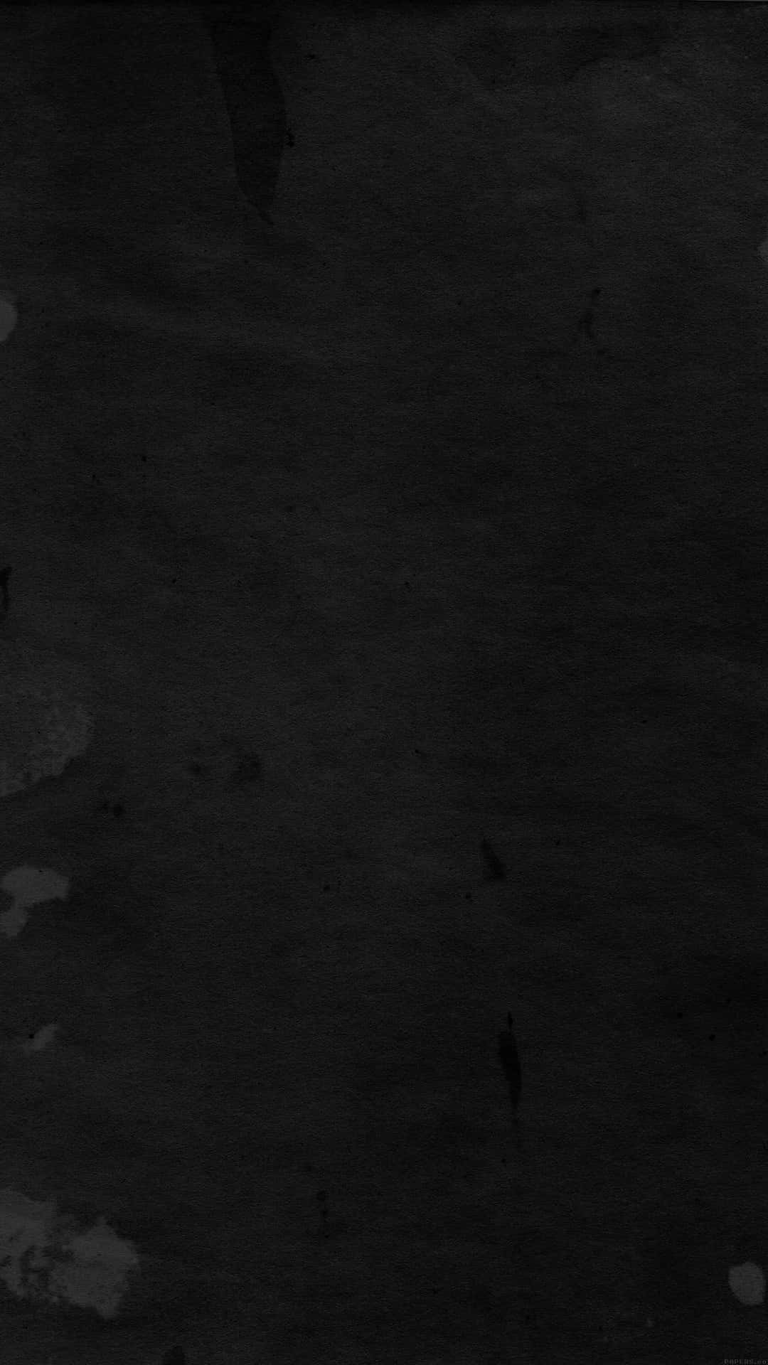 Upgrade Your Phone With Aesthetic White And Black Iphone Background