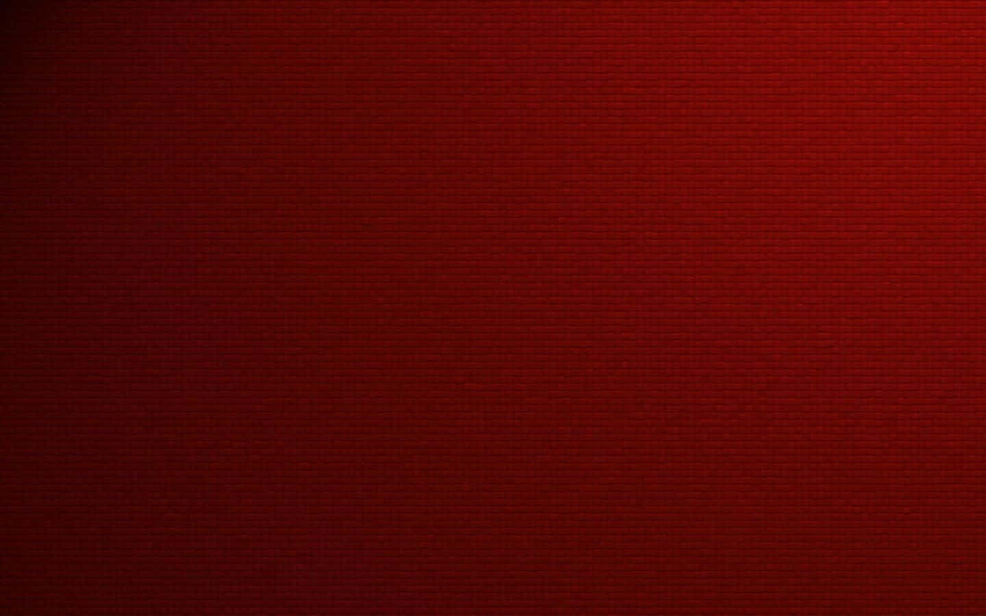 Upgrade Your Setup With An Aesthetic Red Pc. Background