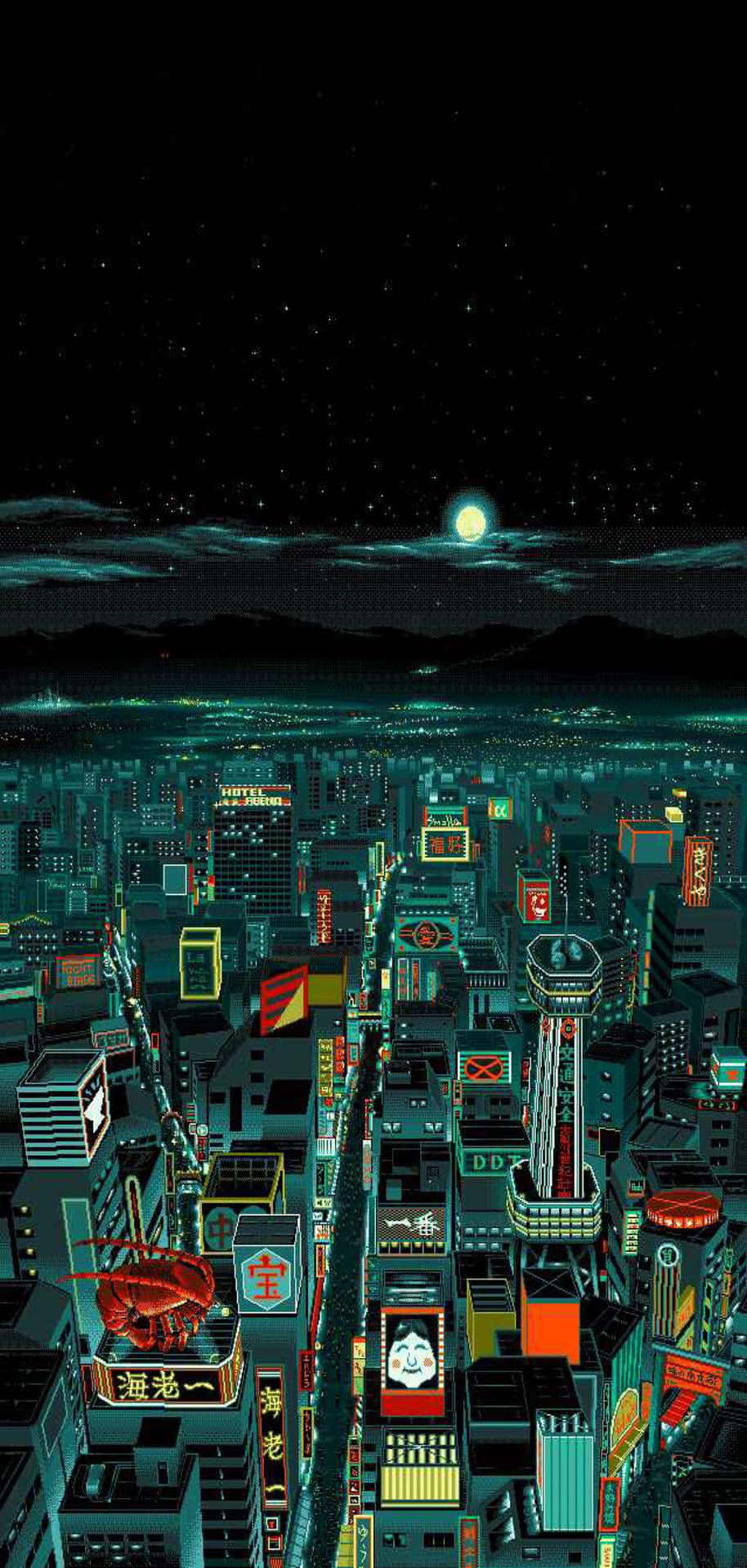 Upgrade Your Smartphone Experience With Pixel Phone Background