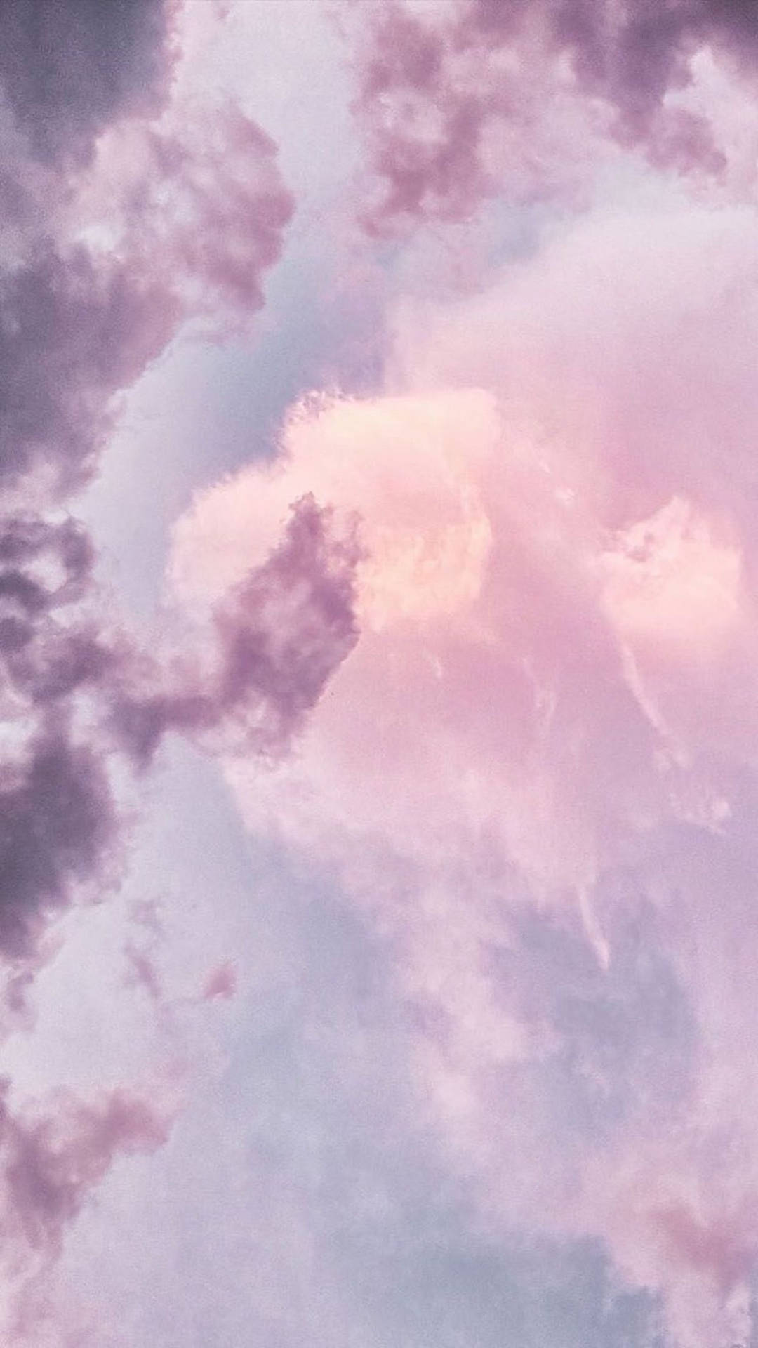 Upgrade Your Smartphone With This Unique Pastel Pink Iphone Background