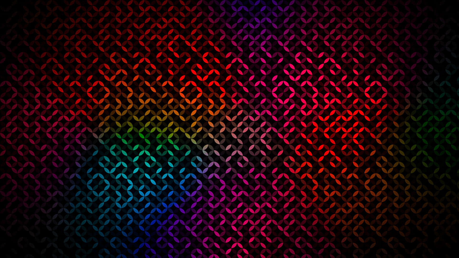 Upgrade Your Style With This Eye-catching Pattern Phone Background