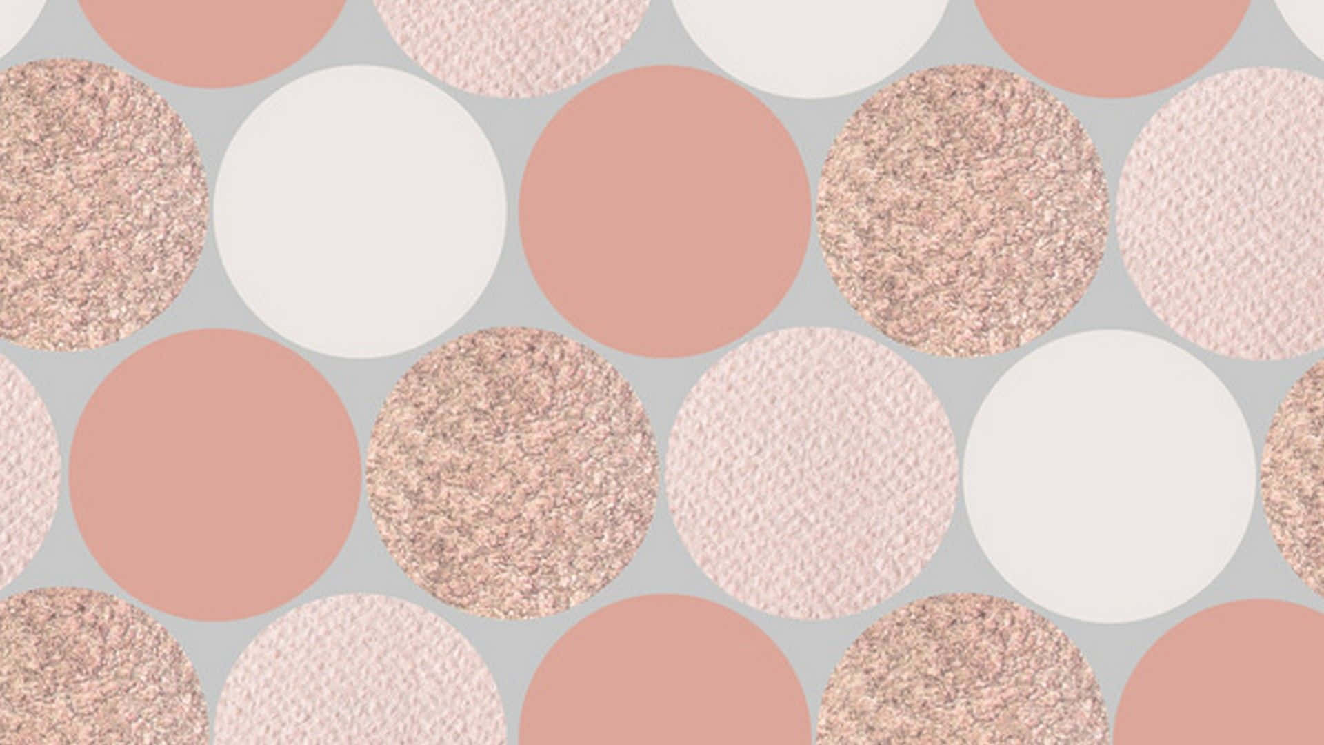 Upgrade Your Tech Game In Style With The All-new Rose Gold Laptop!