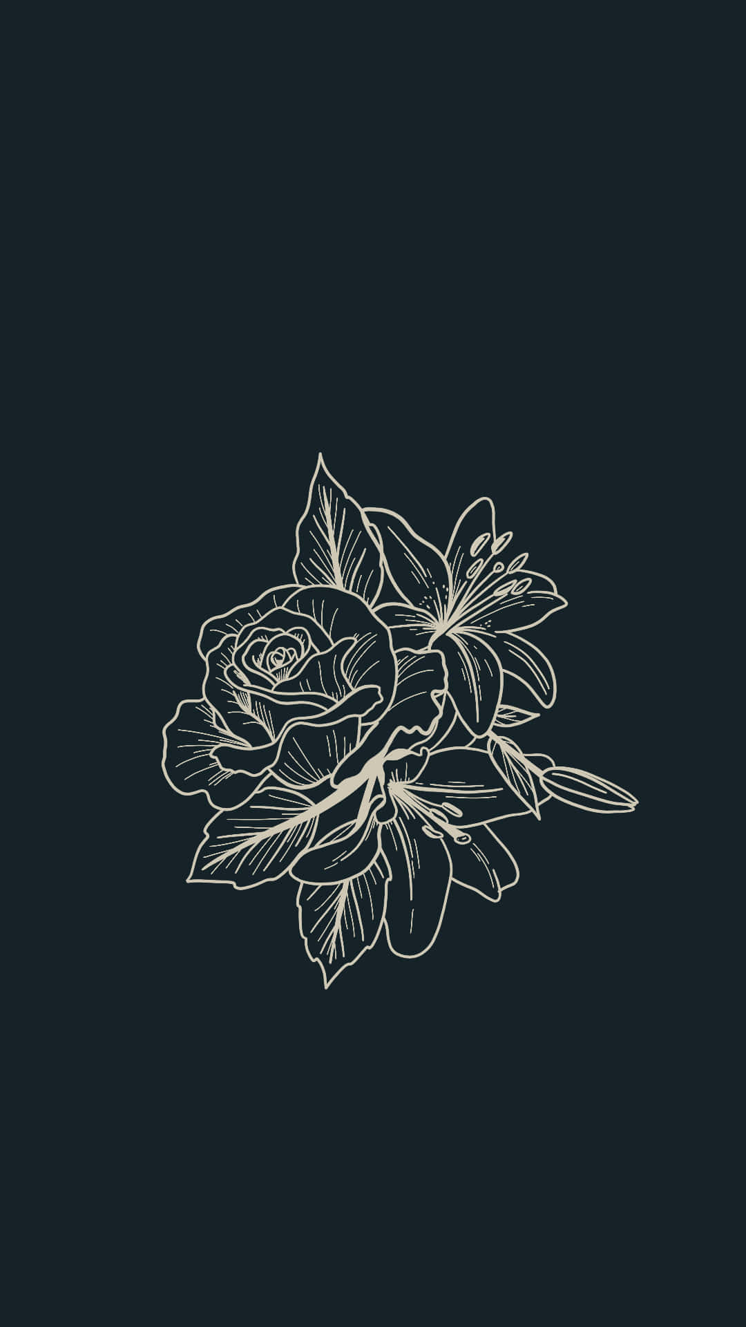 Upgrade Your Tech With The Dark Cute Ipad