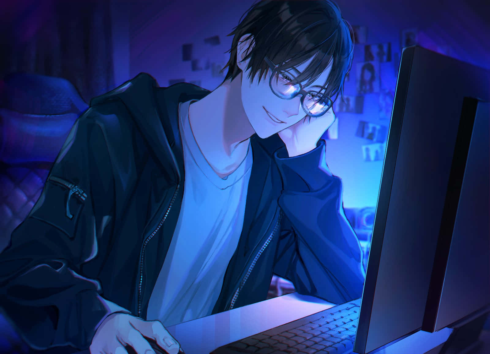 Upgrading To A New Laptop For Better Gaming And Streaming Capabilities.