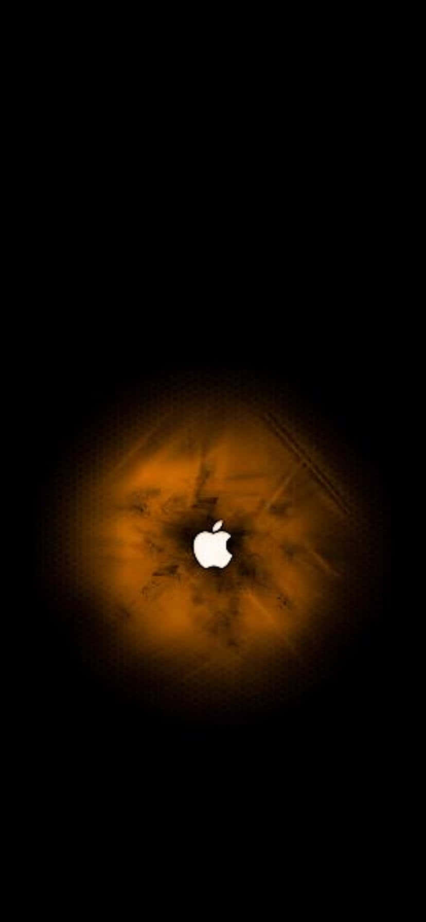 Upgrading Your Style With The New Dark Brown Iphone Background