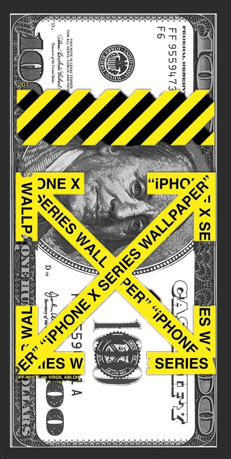 Upgrading Your Tech: Off-white Ipad Background