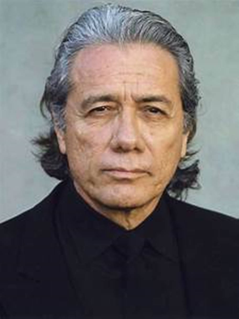 Upper Edward James Olmos