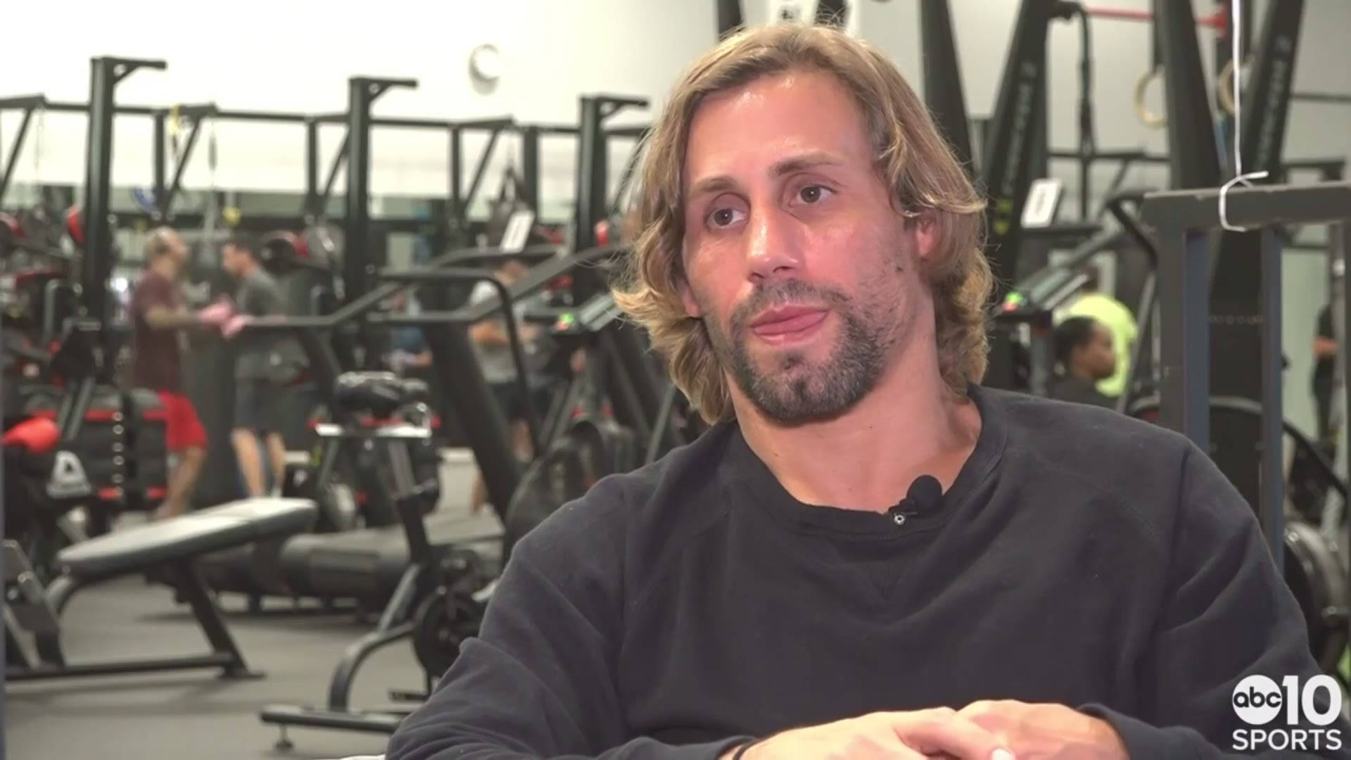 Urijah Faber, Preeminent Mma Fighter