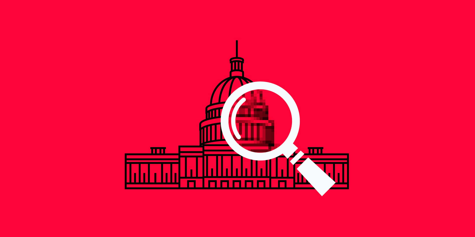 Us Government Is Incompetent In Technology Background