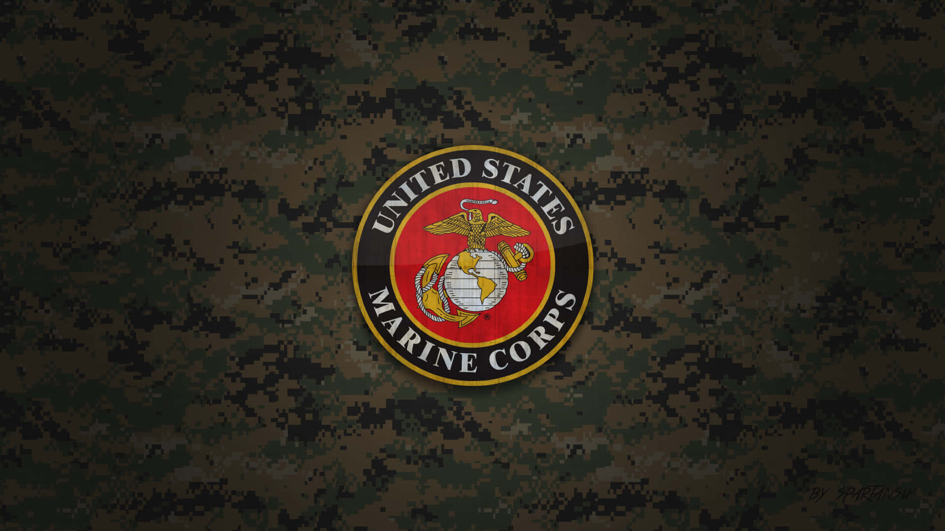 Us Marine Corps Wallpapers Background