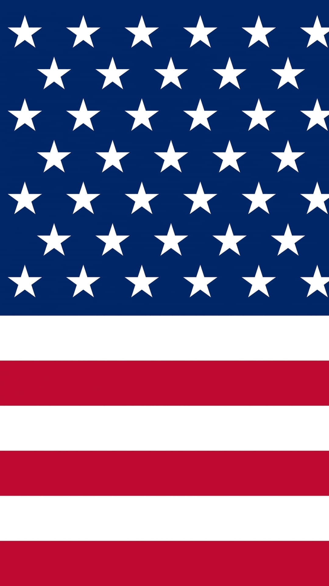 Usa Iphone Flag Background
