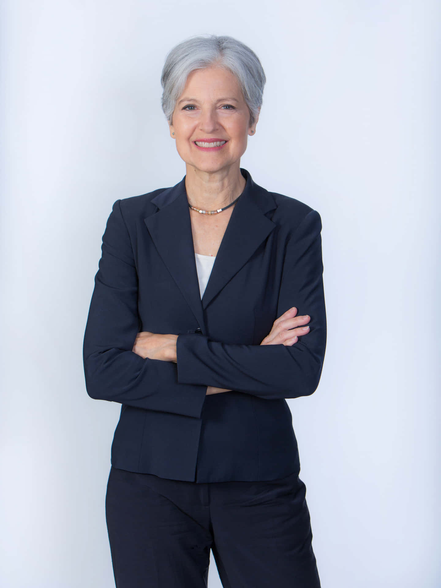 Usa Presidential Candidate Jill Stein