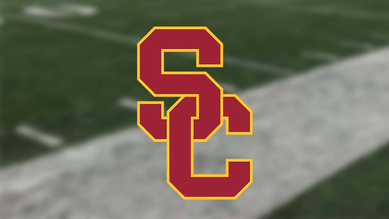 Usc Football Stadium Overlay Background