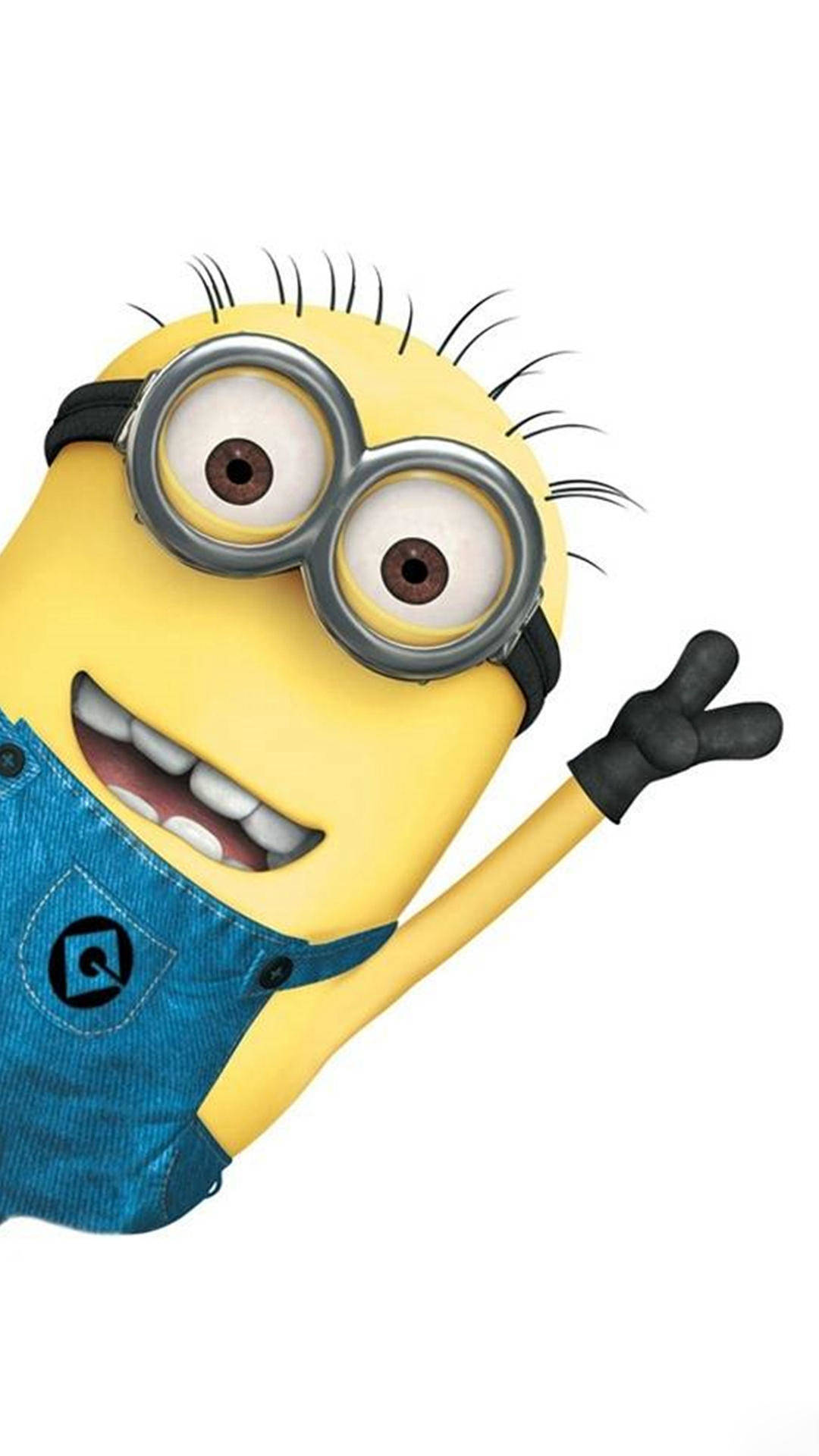 Use Minion Phone And Stay Connected