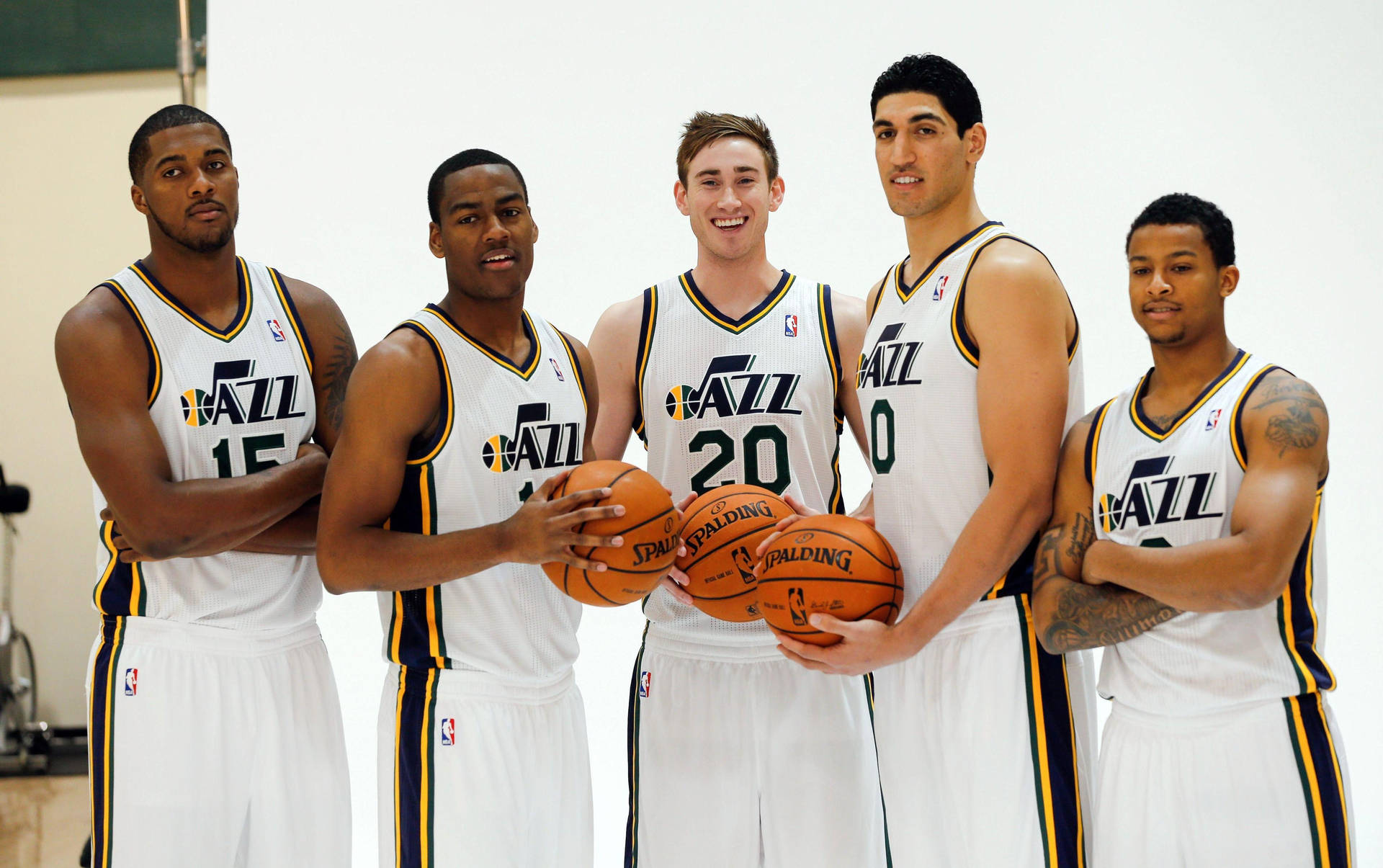 Utah Jazz Basketball Team