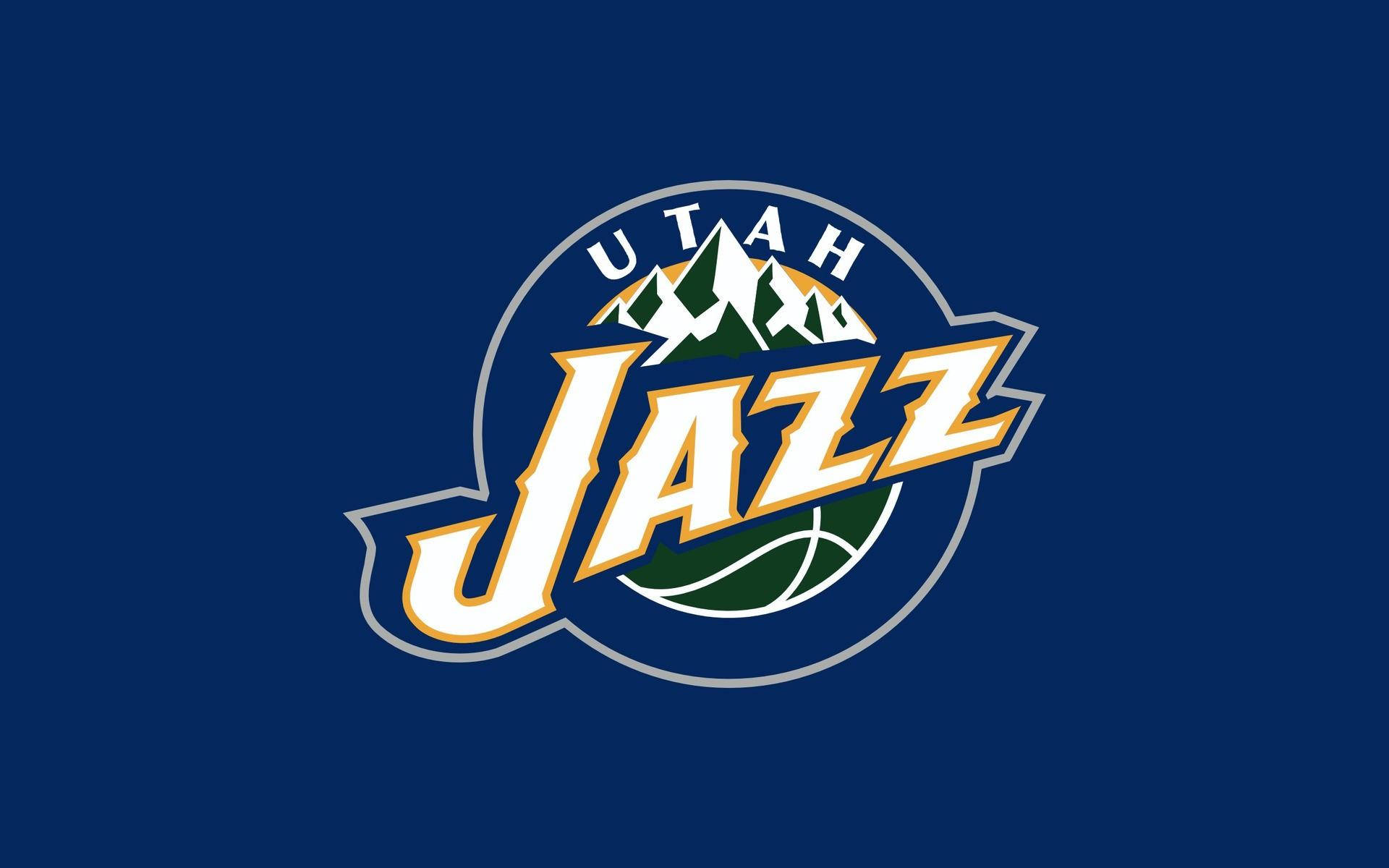Utah Jazz Basketball Team Background