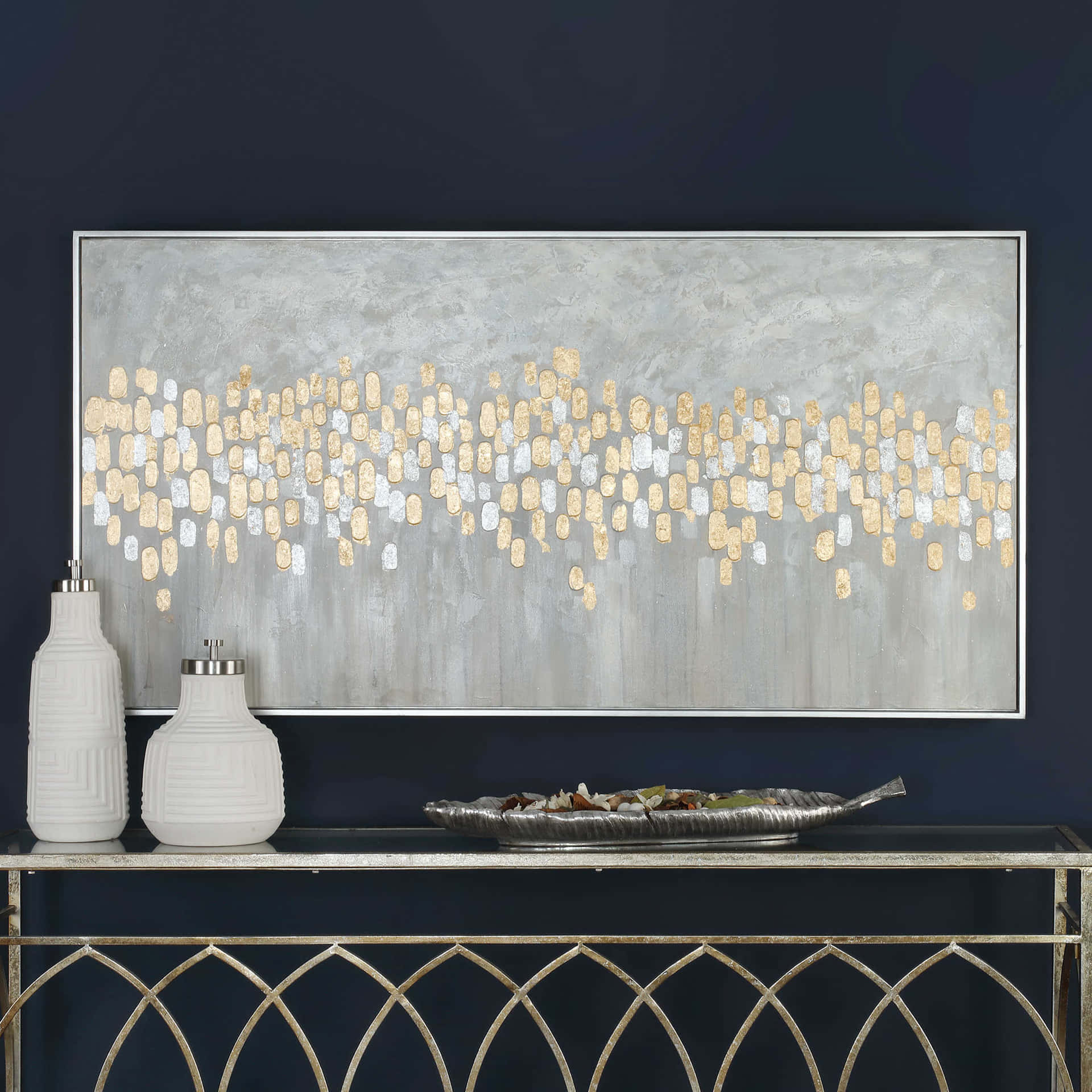 Uttermost Parade Modern Art 35358 Background