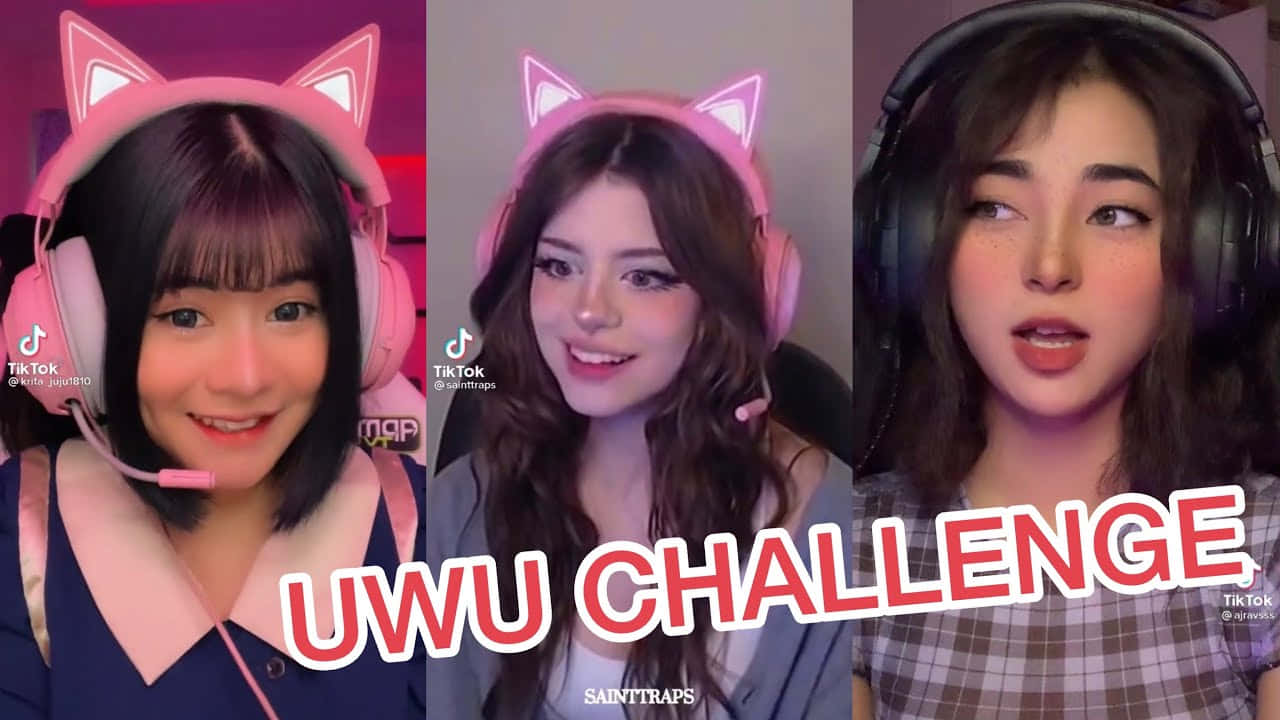 Uwu Challenge - Uwu Challenge - Uwu Challenge - Uwu Challenge - Uwu Background