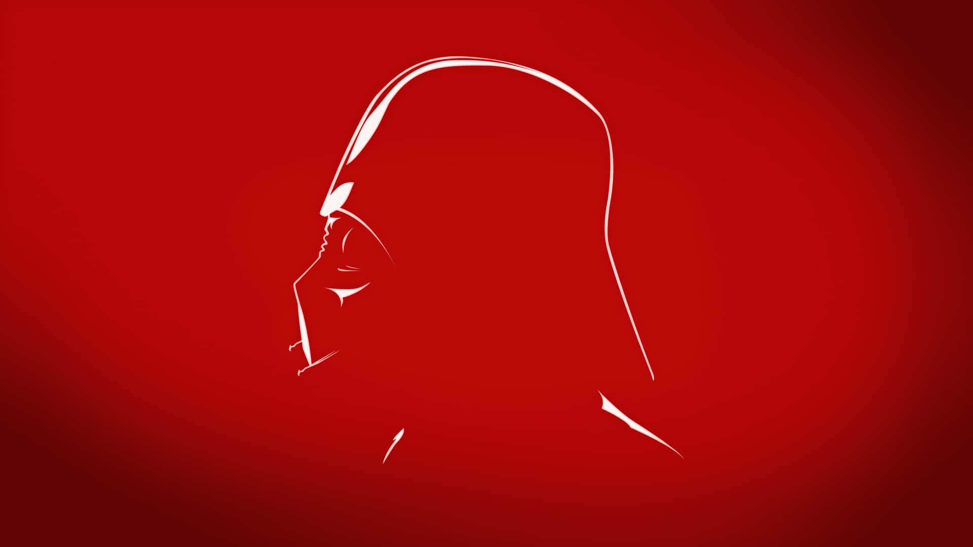 Vader Red Pfp