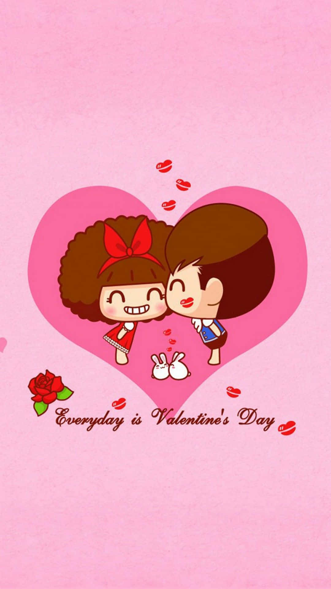 Valentine's Day Wallpapers Background