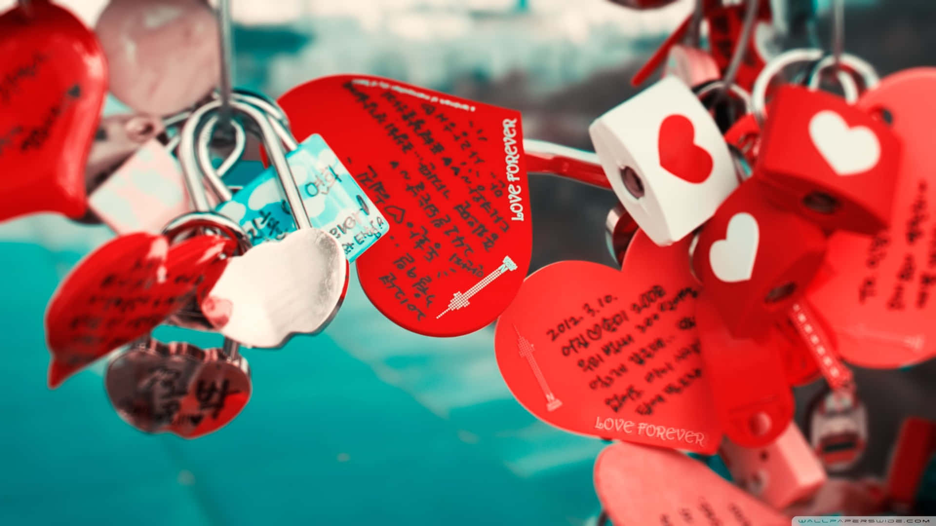 Valentine's Day Wallpapers - Valentine's Day Wallpapers Background