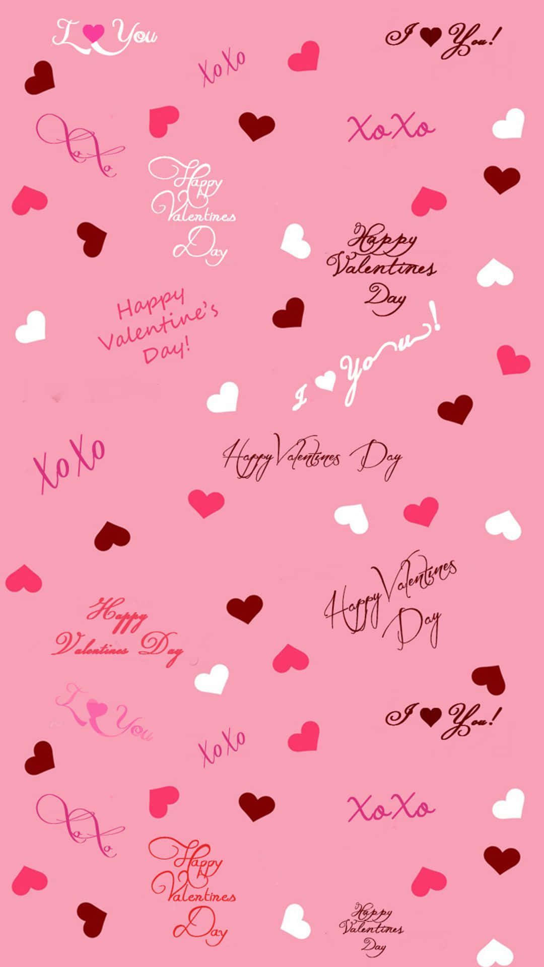 Valentine's Day Wallpapers - Wallpapers For Valentine's Day Background