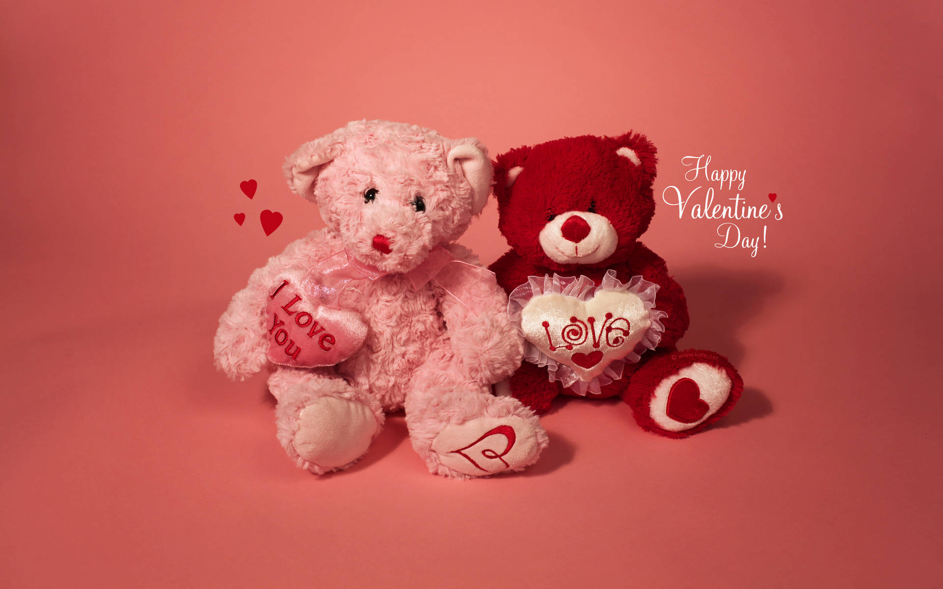 Valentines Day Stuffed Toys