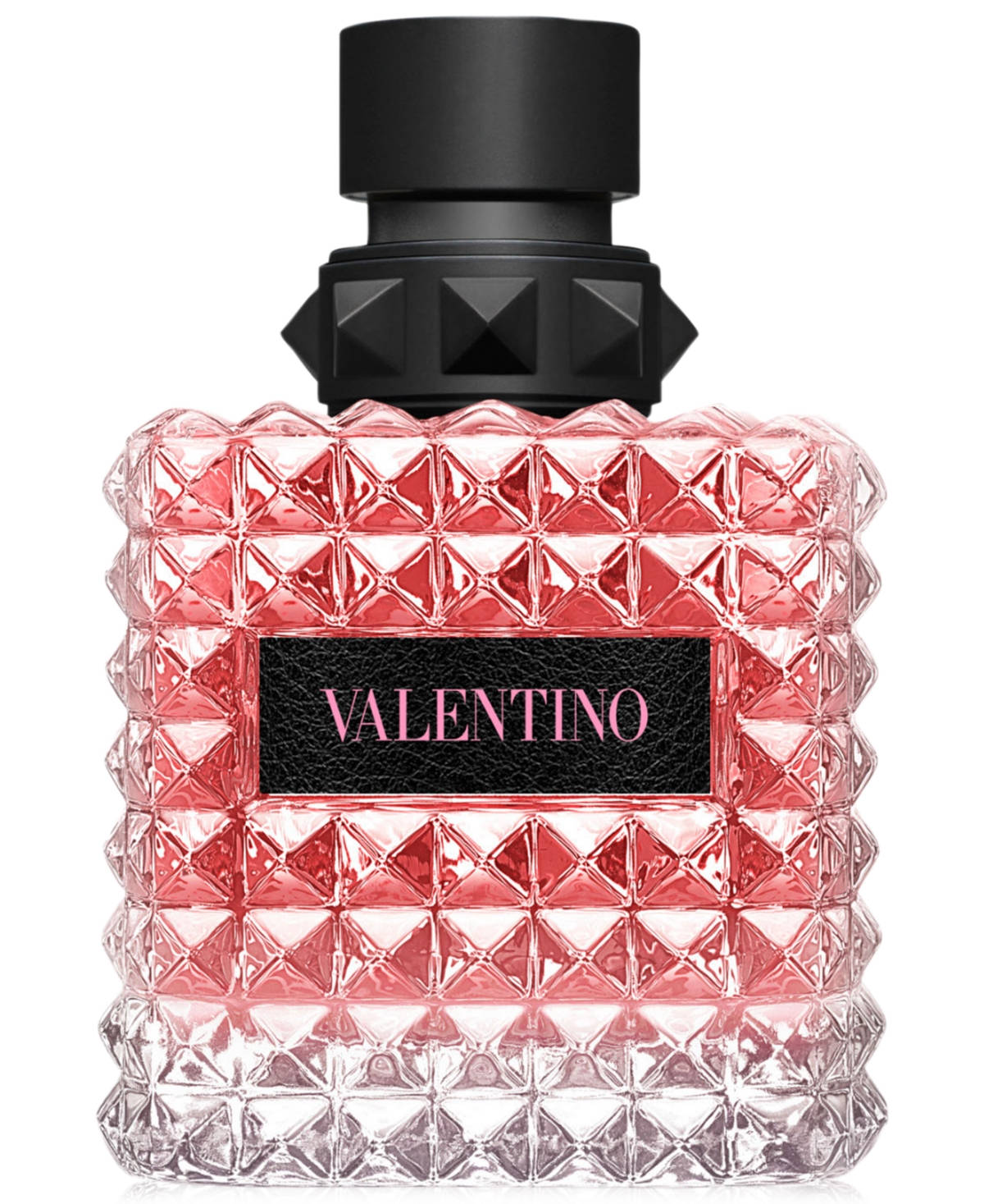 Valentino Perfume Bottle