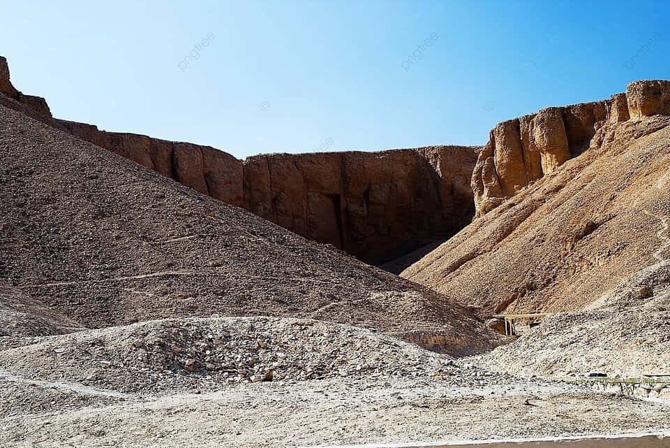 Valley_of_the_ Kings_ Landscape Background
