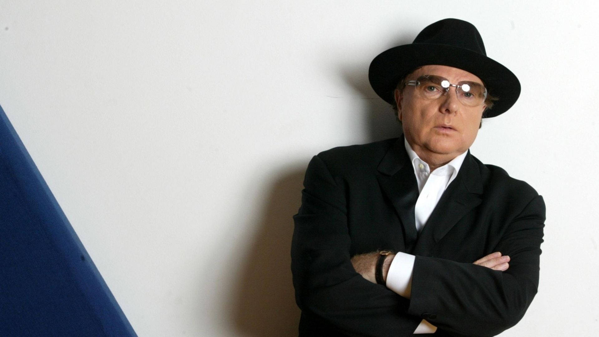 Van Morrison Multi-award Winning Musician