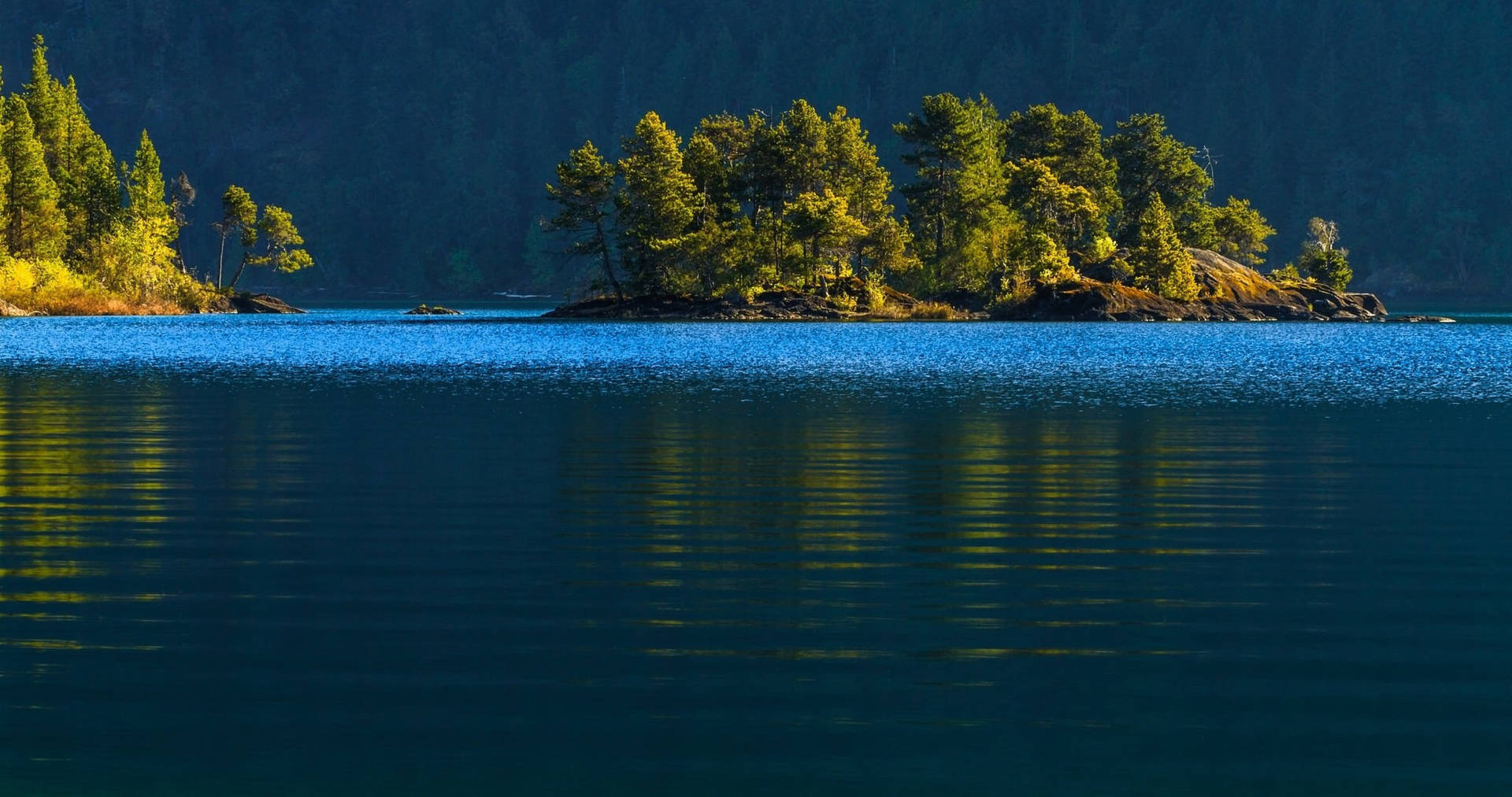 Vancouver Canada Island