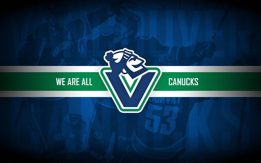 Vancouver Canucks Fans Unite - We Are All Chant