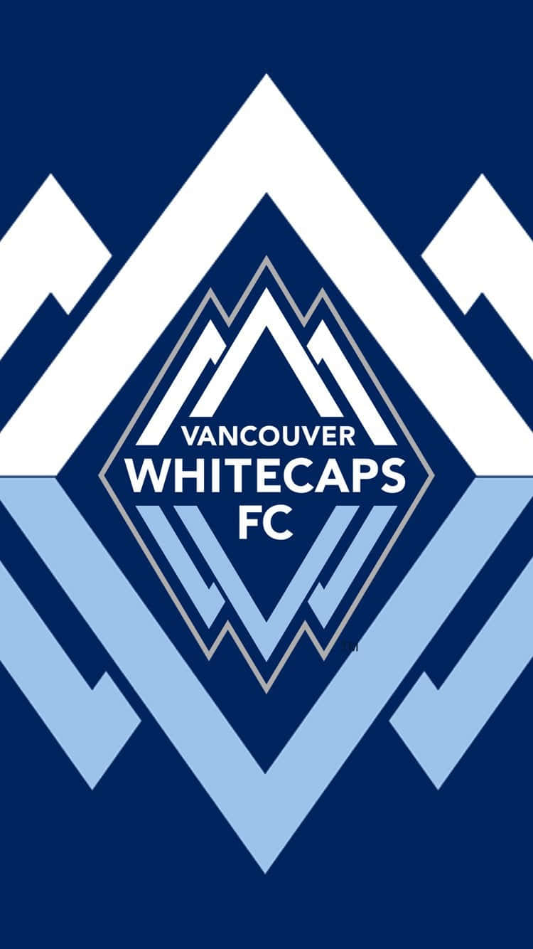 Vancouver Whitecaps Fc Classic Team Logo