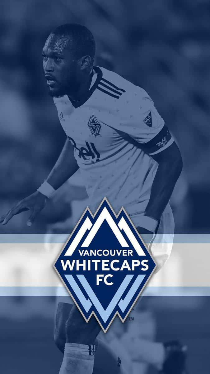 Vancouver Whitecaps Fc's Key Defender, Karifa Yao In Action Background