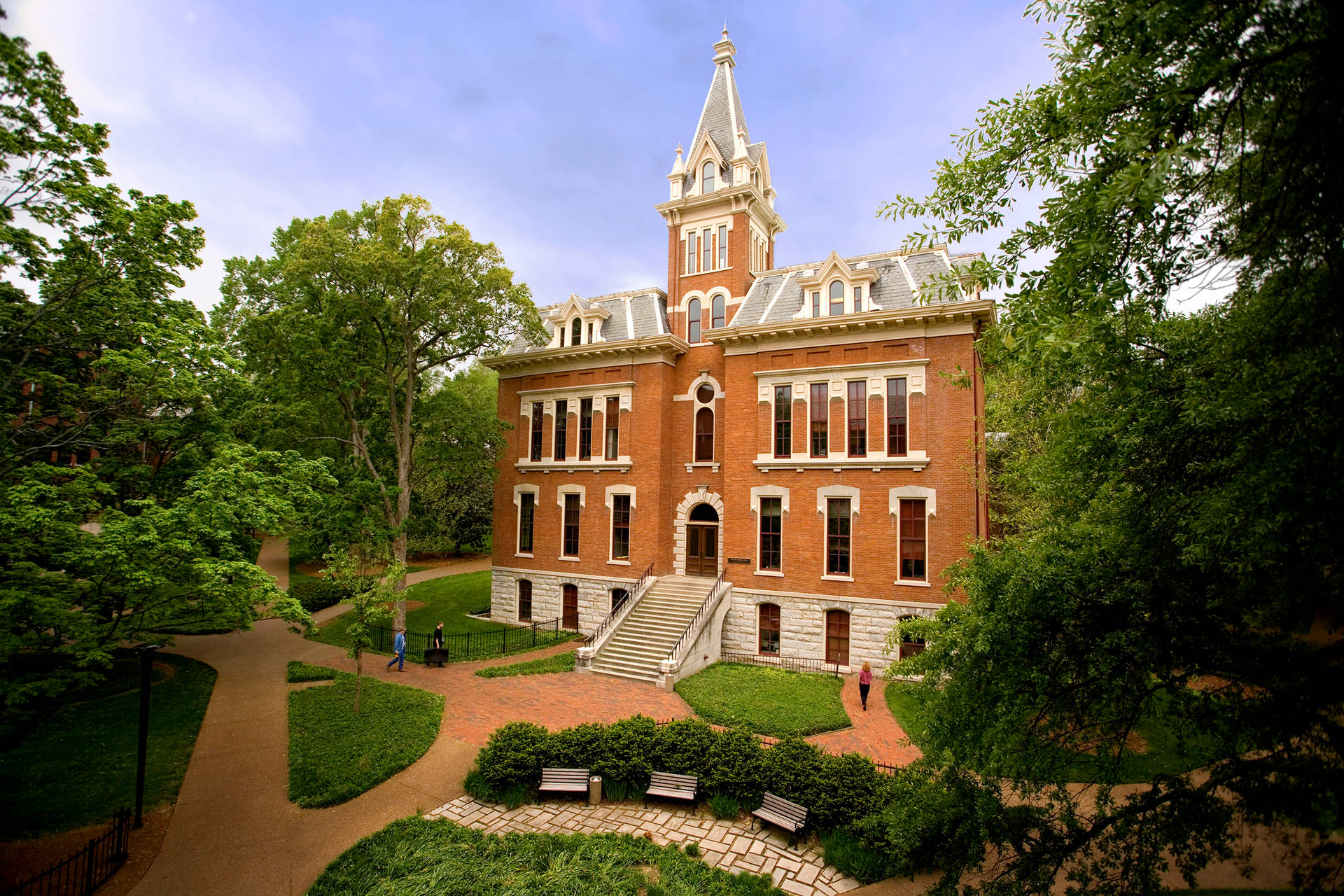 Vanderbilt University Arts And Science