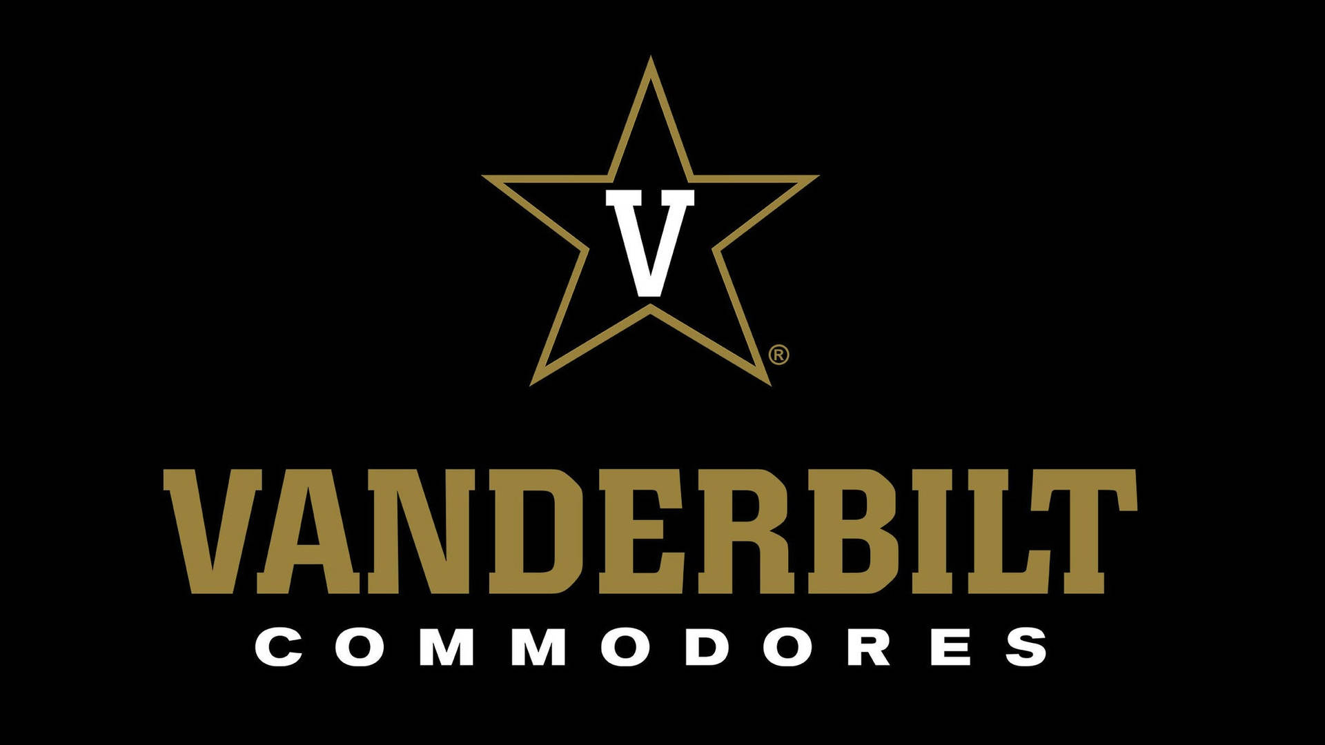 Vanderbilt University Commodores