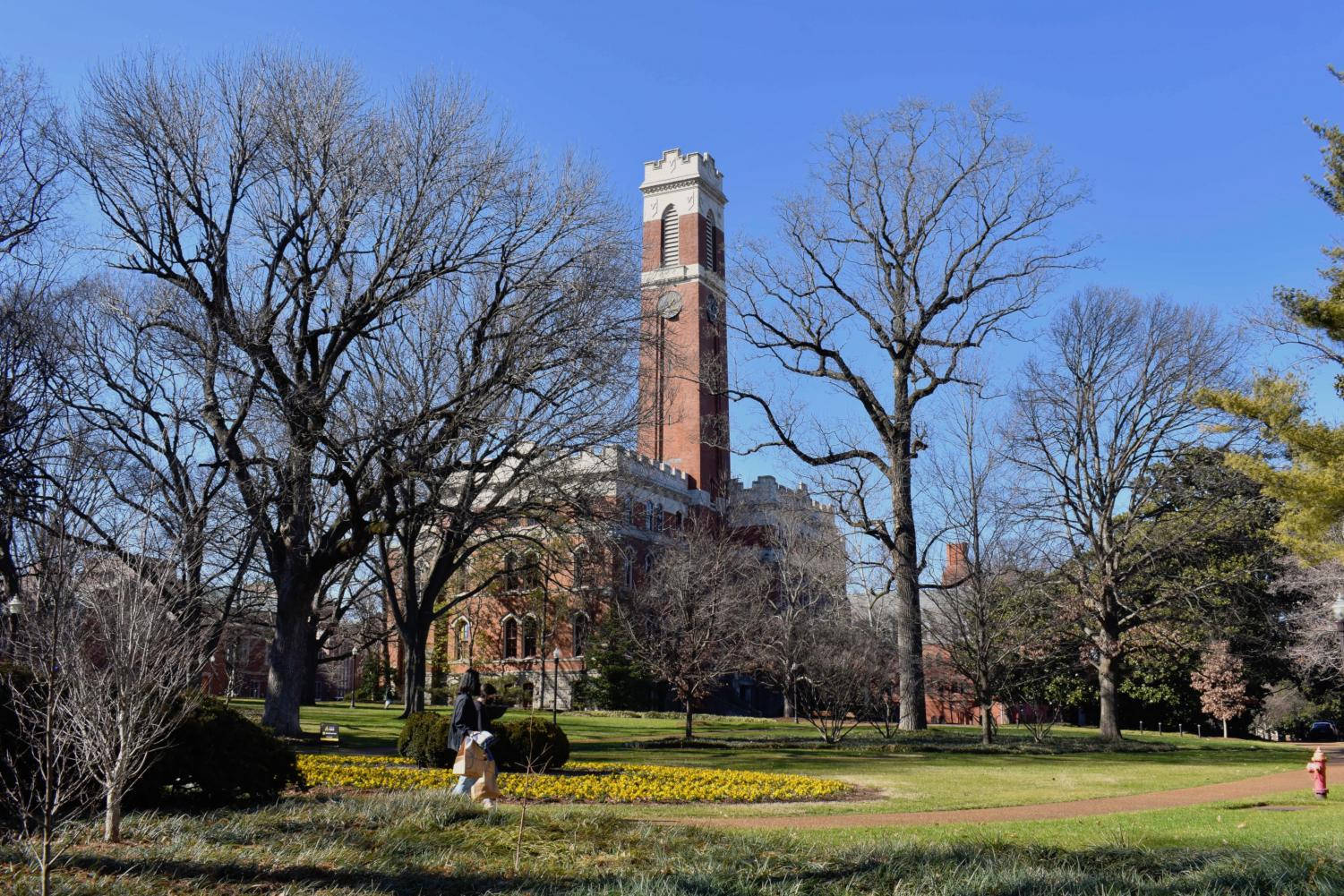 Vanderbilt University Green Campus