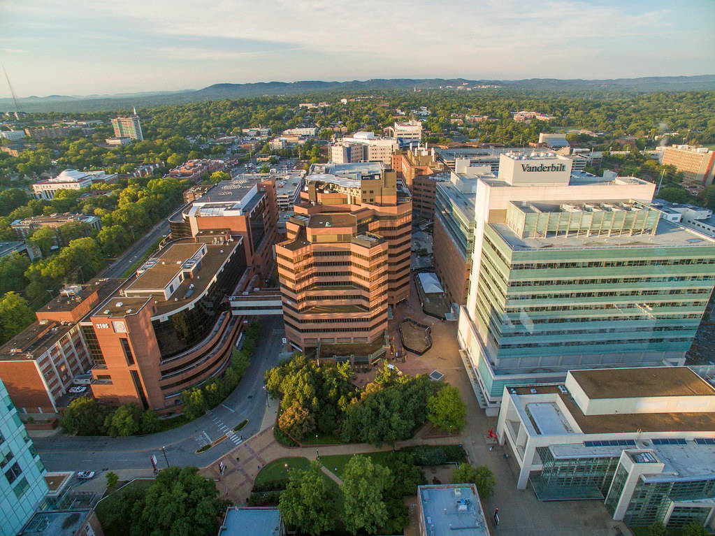 Vanderbilt University Medical Center