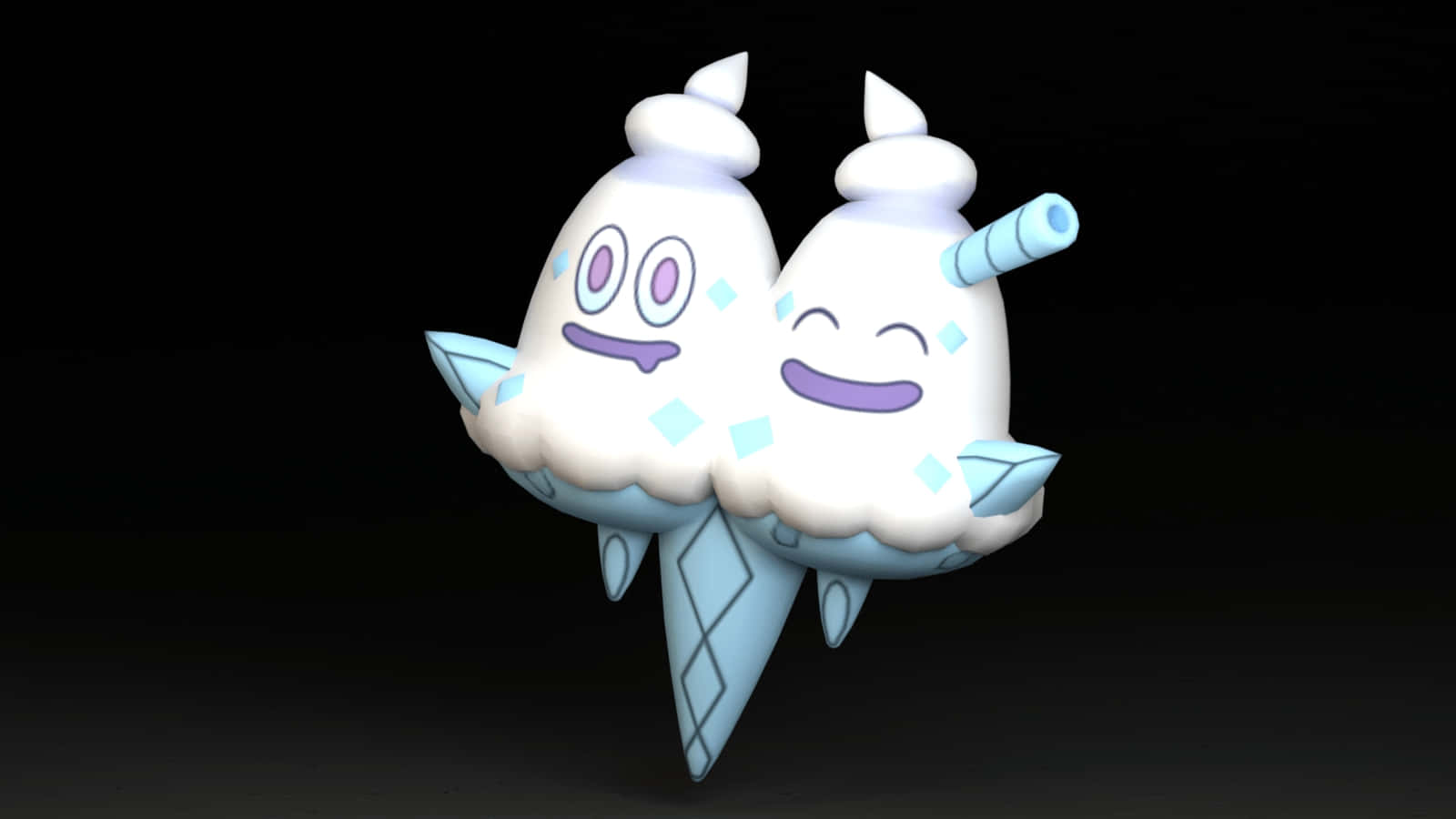 Vanilluxe Background
